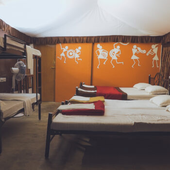 Private Villa in Kodaikanal