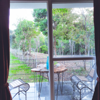 Resort in kodaikanal