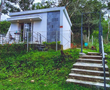 Best Villas in Kodaikanal