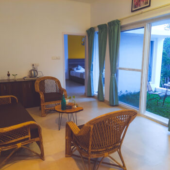 Best in Classic villas Kodaikanal