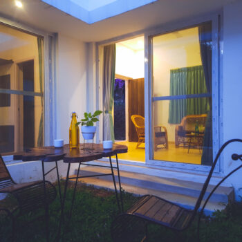 Best Resorts in Kodaikanal