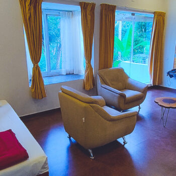 Best private villas in Kodaikanal for rent