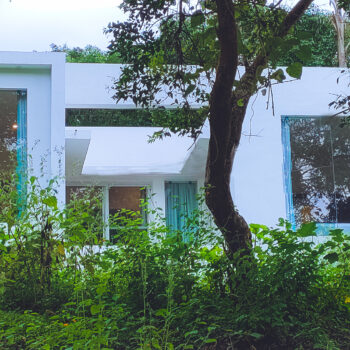 Private Villa in Kodaikanal