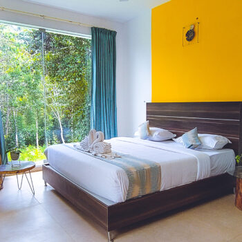 Best private villas in Kodaikanal for rent