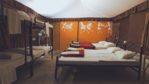 Best Cottages in Kodaikanal